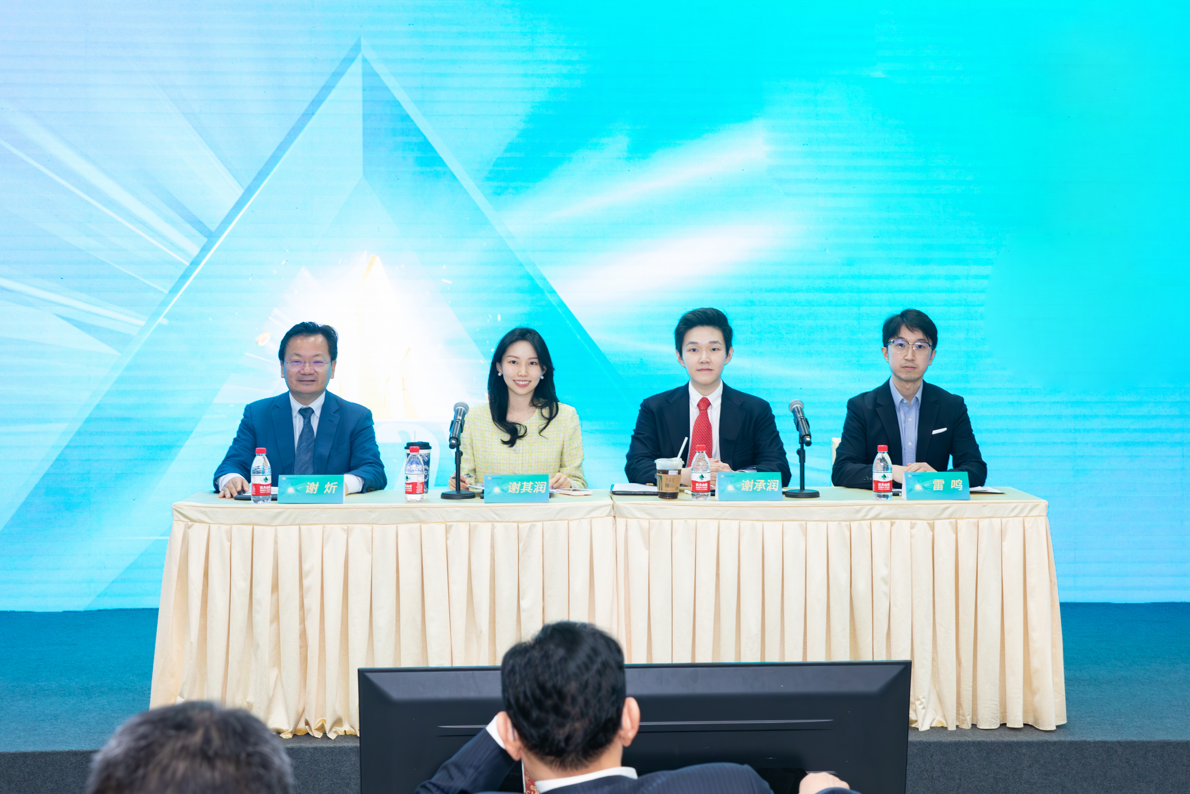 创新药引领增长 凯发k8一触即发制药上半年营收利润皆实现双位数增长 半年营收158.7亿创新高